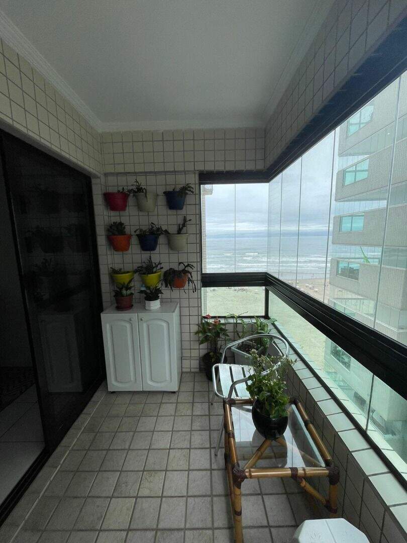 Apartamento à venda no Aviação: 