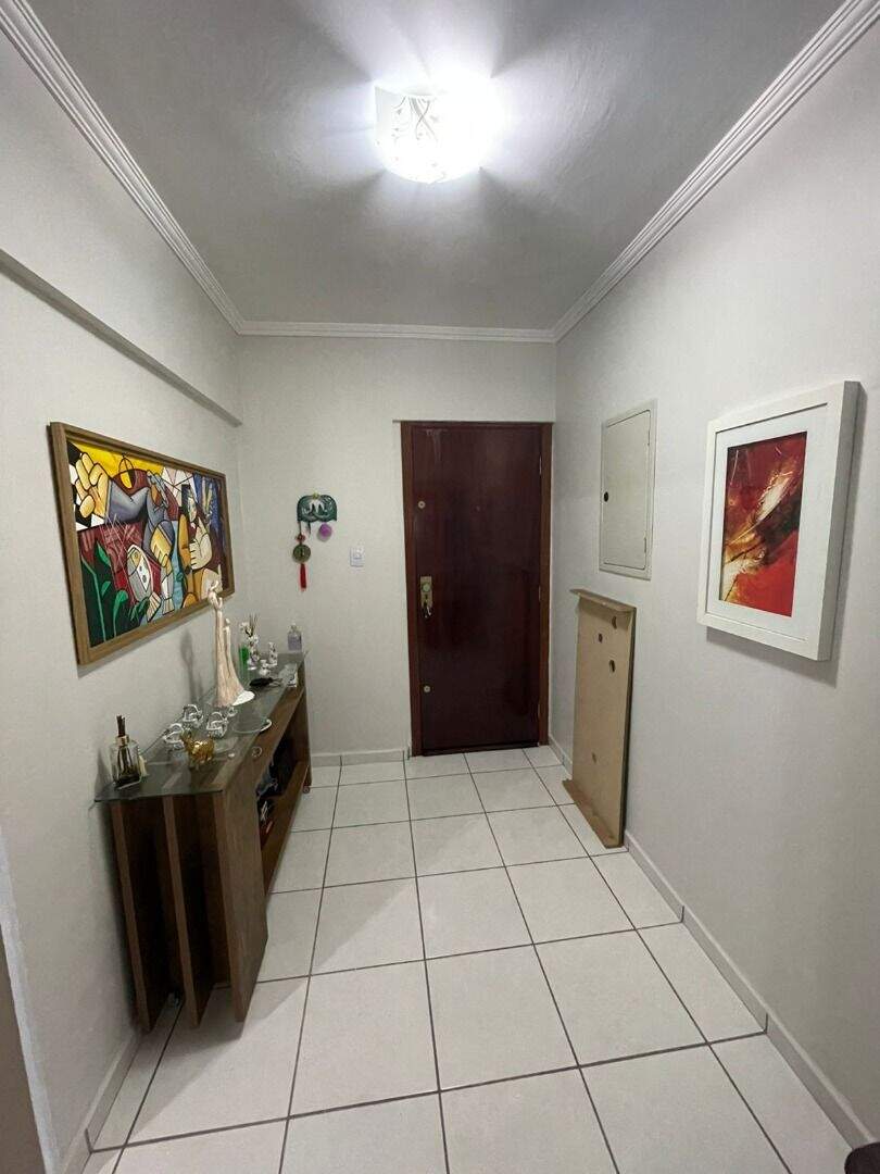 Apartamento à venda no Aviação: 