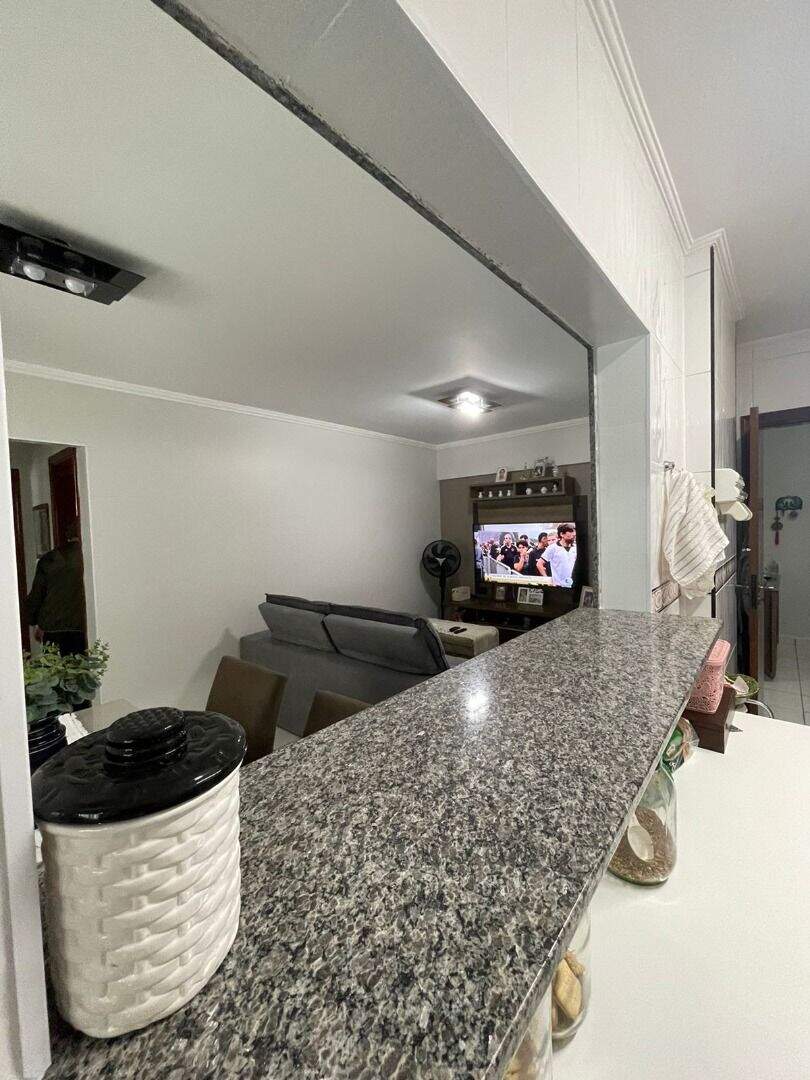 Apartamento à venda no Aviação: 