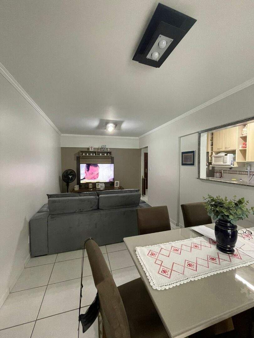 Apartamento à venda no Aviação: 