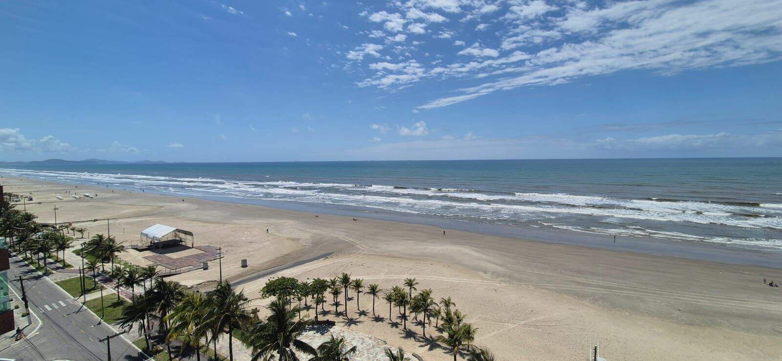 Apartamento à venda no Vila Balneária: 