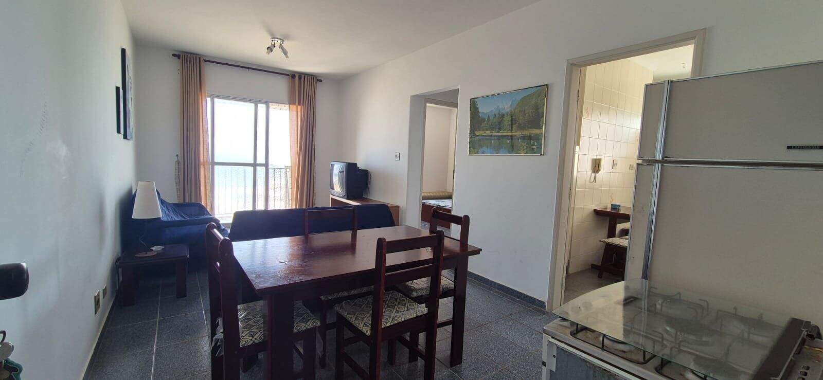 Apartamento à venda no Vila Balneária: 