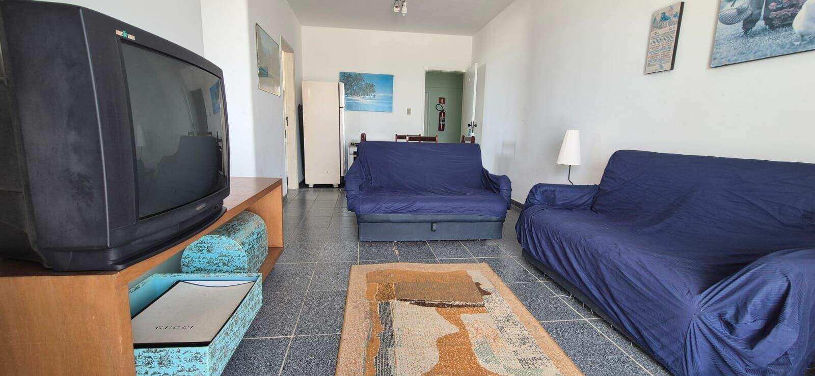 Apartamento à venda no Vila Balneária: 