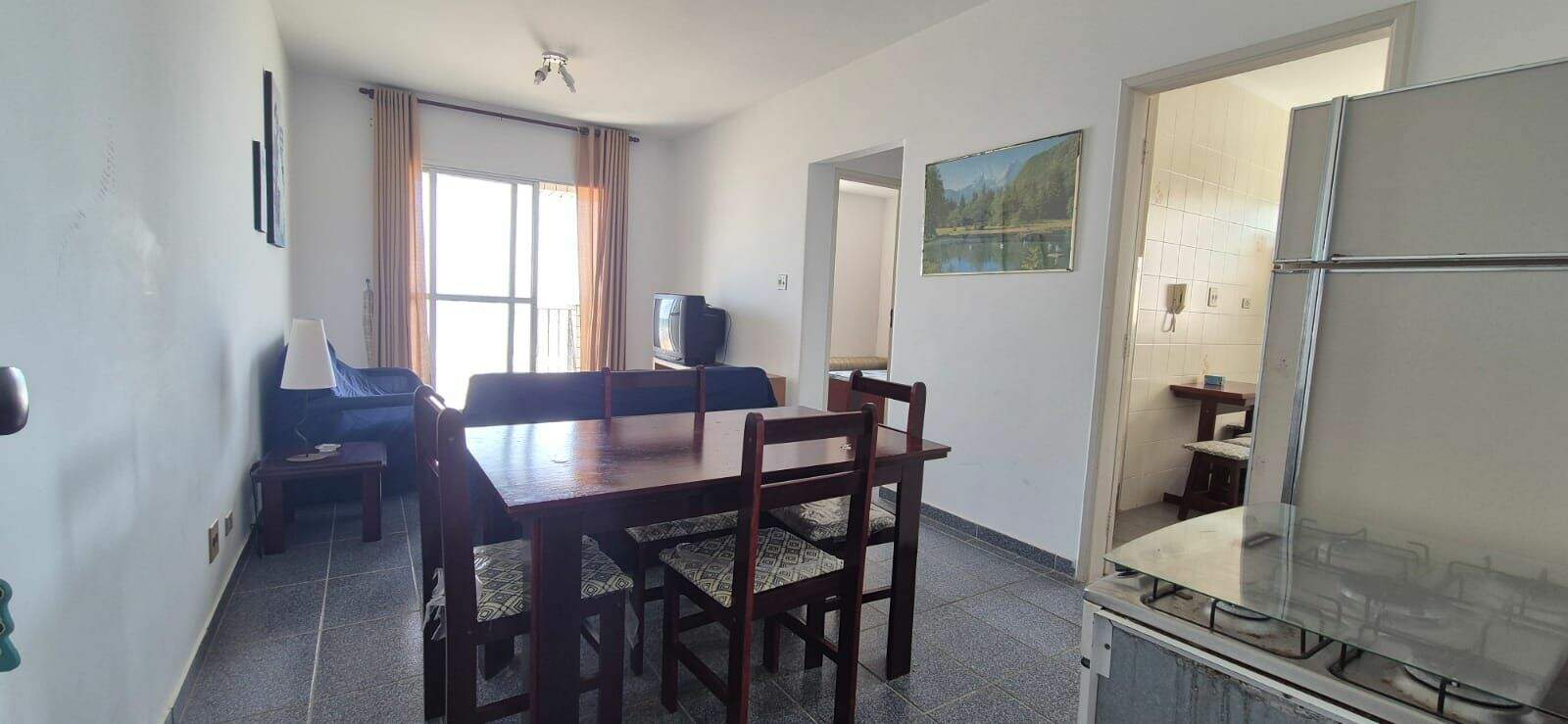 Apartamento à venda no Vila Balneária: 