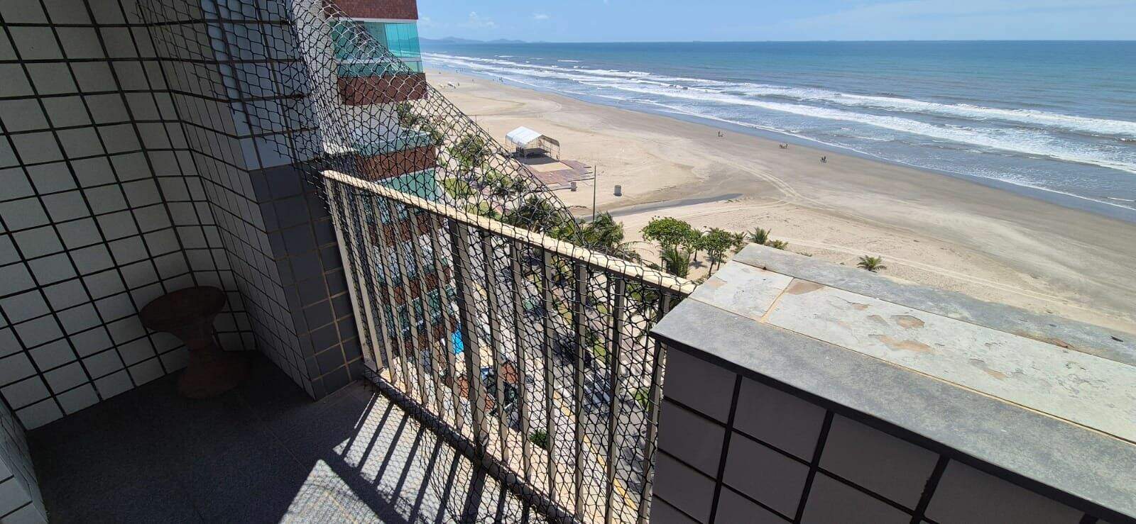 Apartamento à venda no Vila Balneária: 