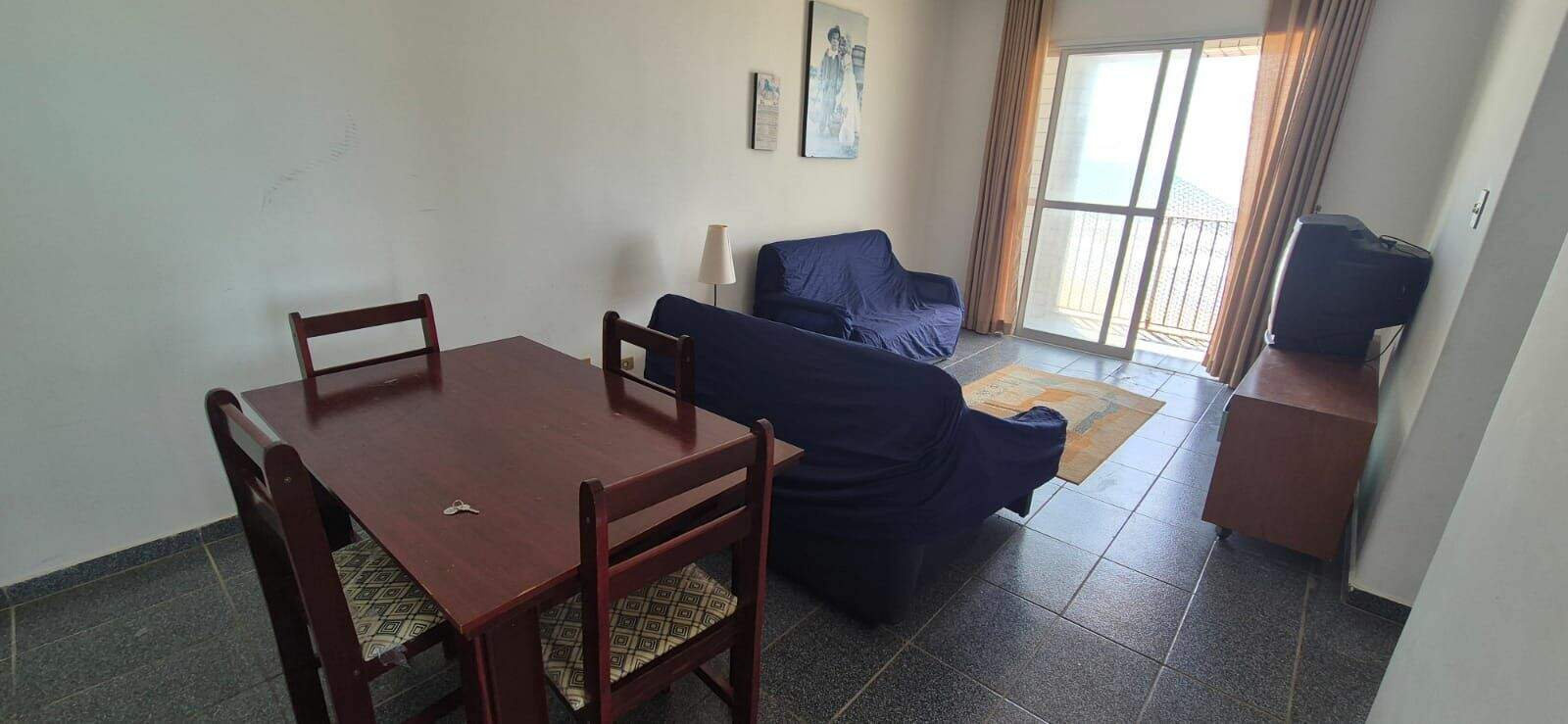 Apartamento à venda no Vila Balneária: 
