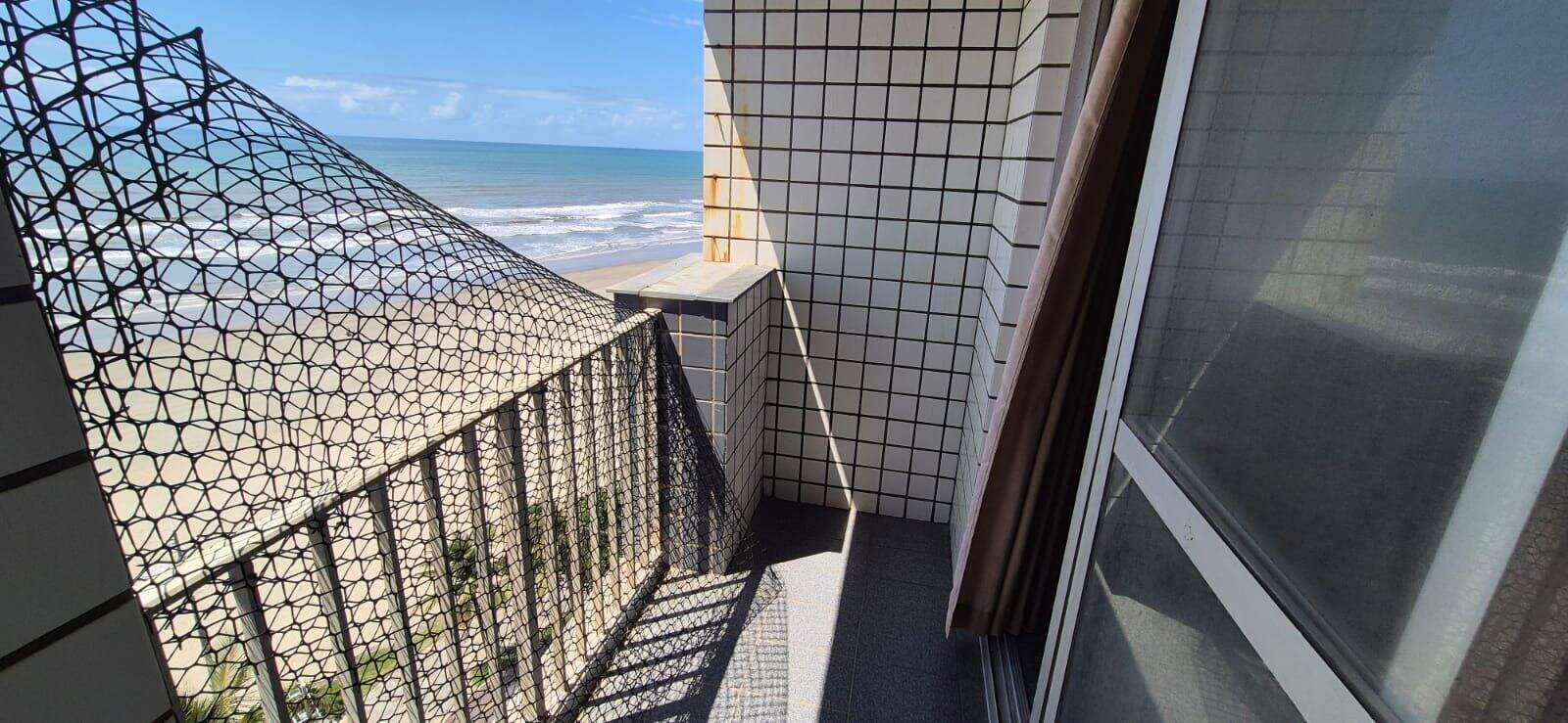 Apartamento à venda no Vila Balneária: 