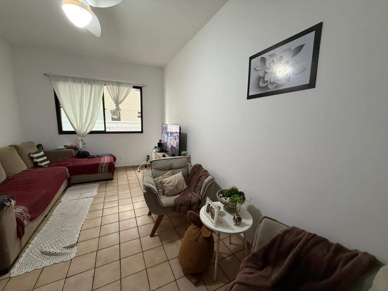Apartamento à venda no Aviação: 