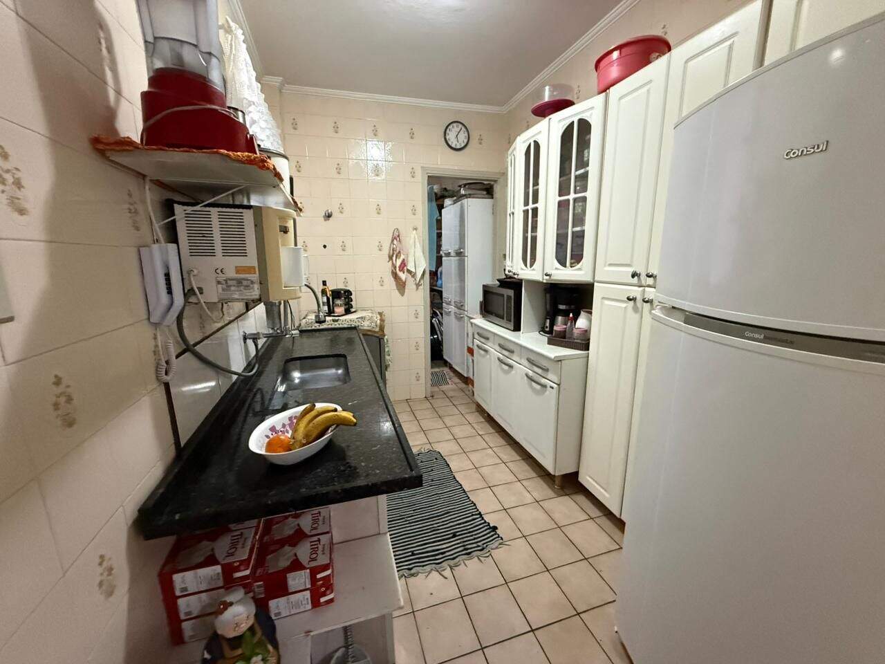Apartamento à venda no Aviação: 