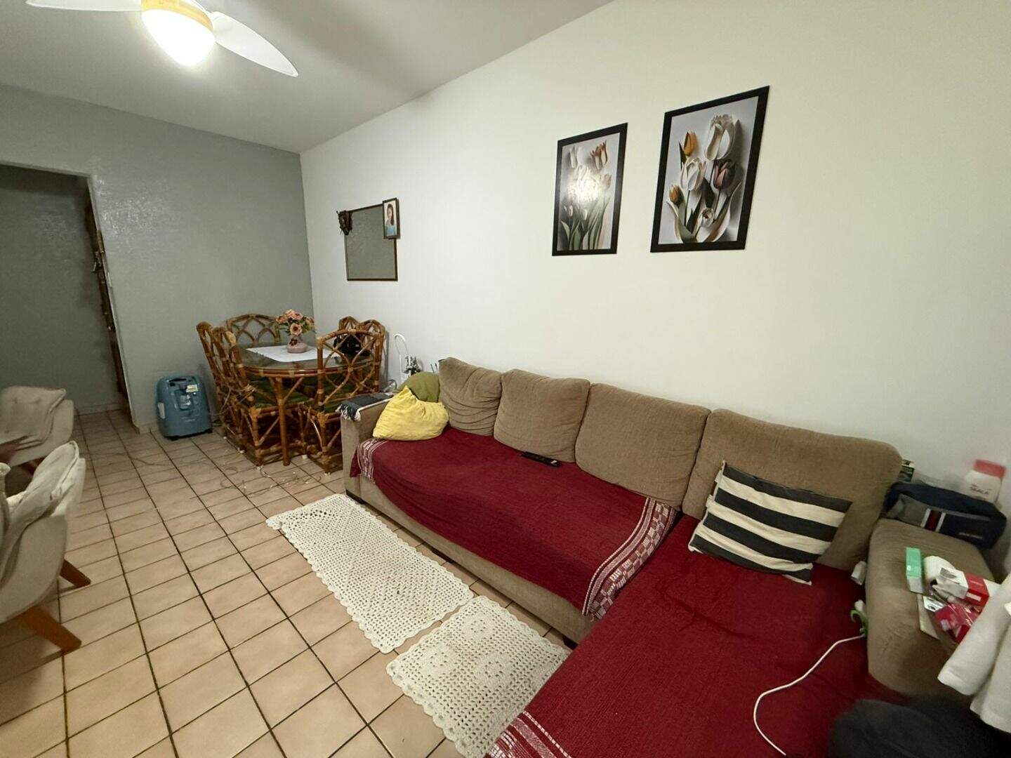Apartamento à venda no Aviação: 