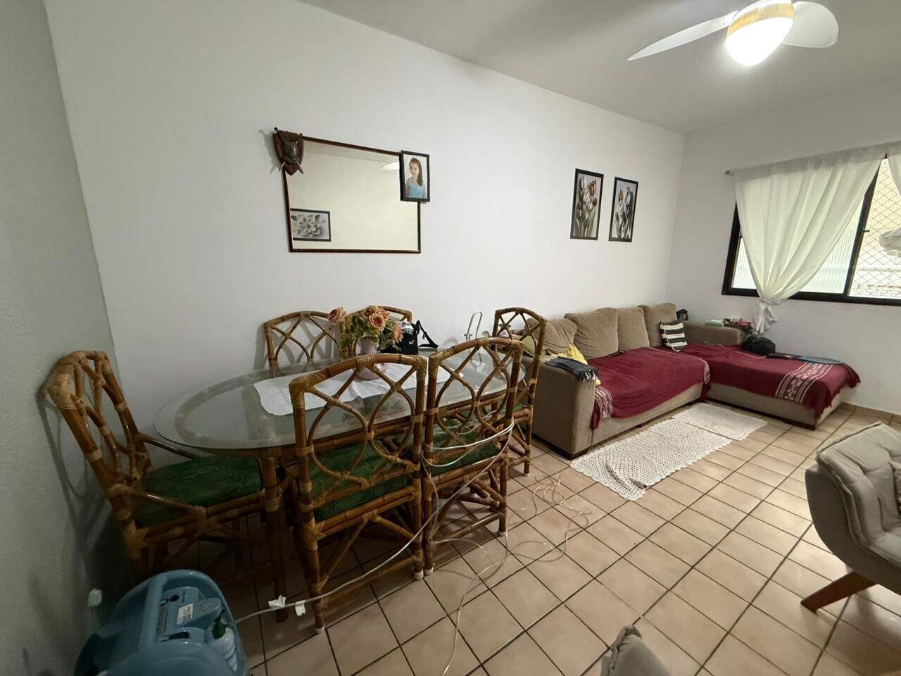Apartamento à venda no Aviação: 