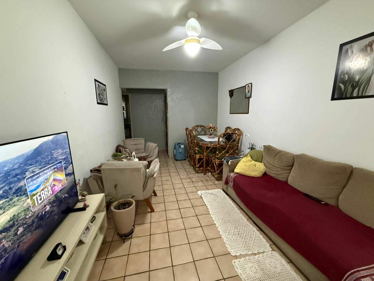 Apartamento à venda no Aviação: 