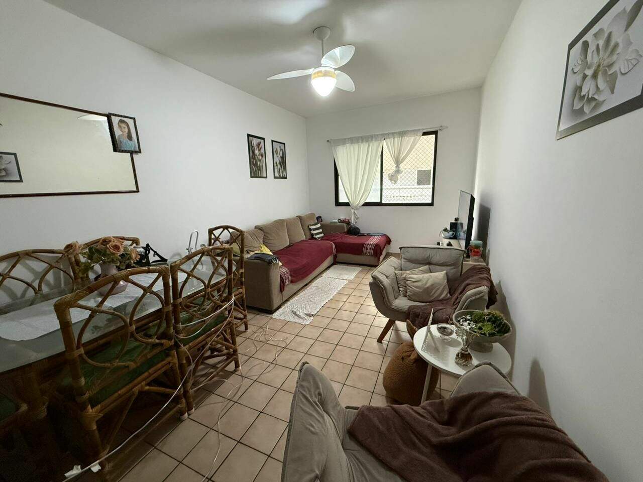 Apartamento à venda no Aviação: 