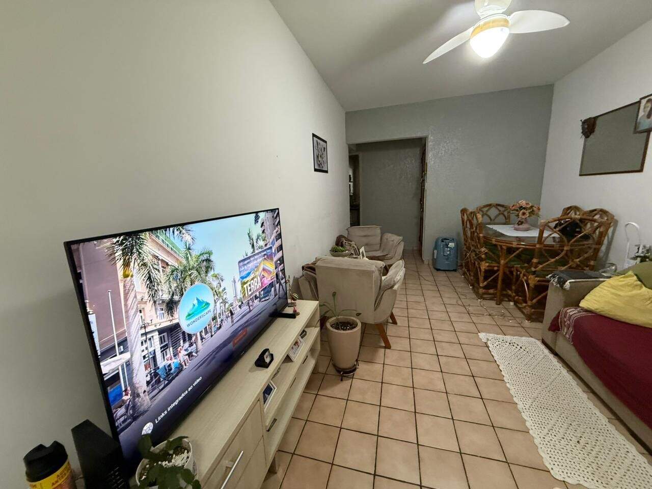 Apartamento à venda no Aviação: 