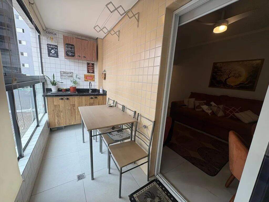 Apartamento à venda no Vila Assunção: 