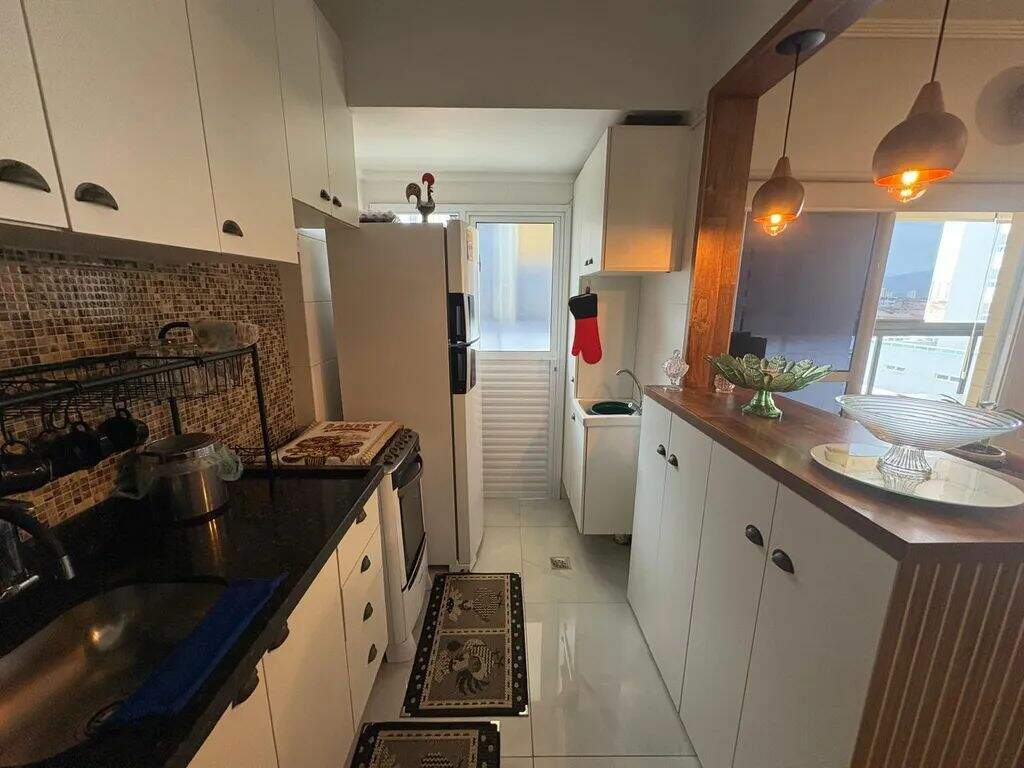 Apartamento à venda no Vila Assunção: 