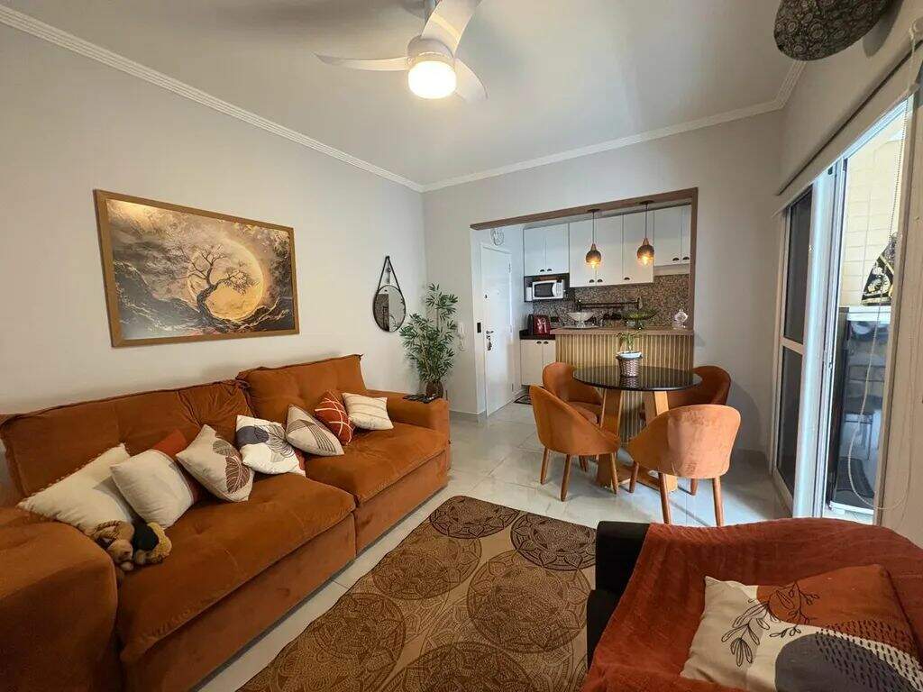 Apartamento à venda no Vila Assunção: 