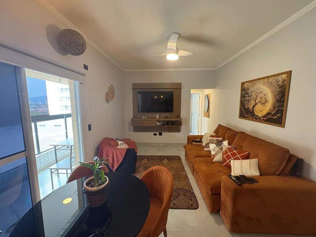 Apartamento à venda no Vila Assunção: 