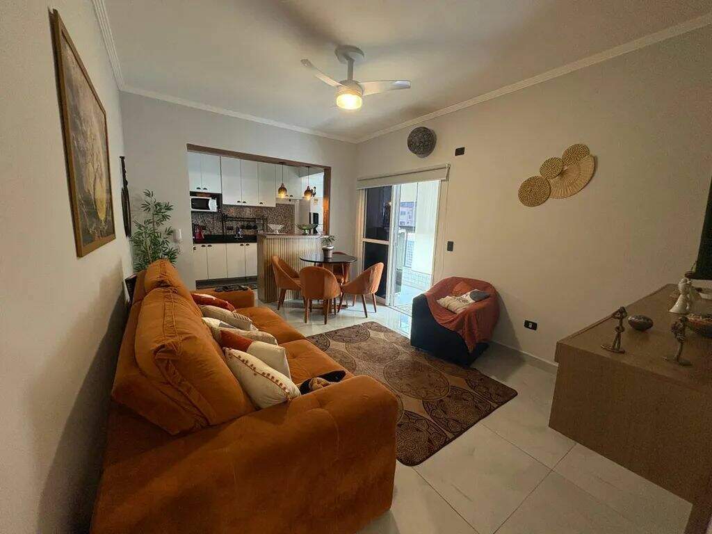 Apartamento à venda no Vila Assunção: 