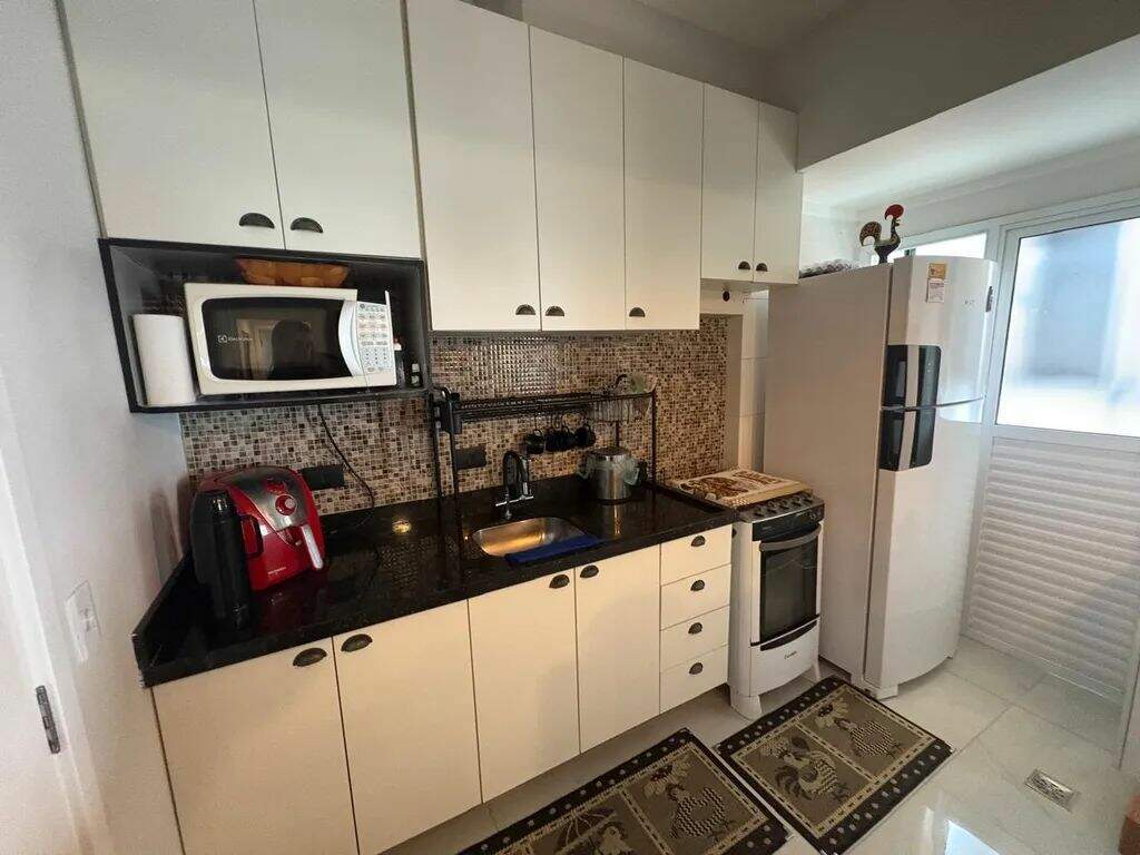 Apartamento à venda no Vila Assunção: 