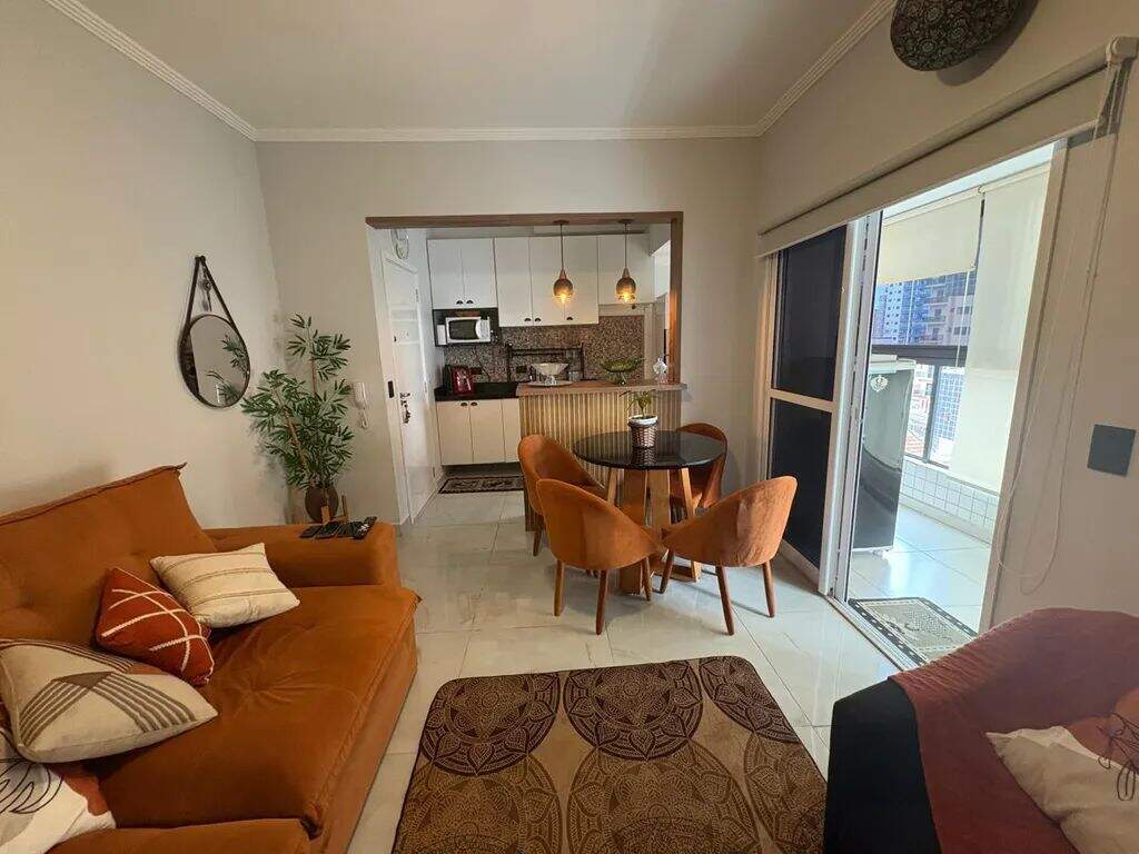 Apartamento à venda no Vila Assunção: 