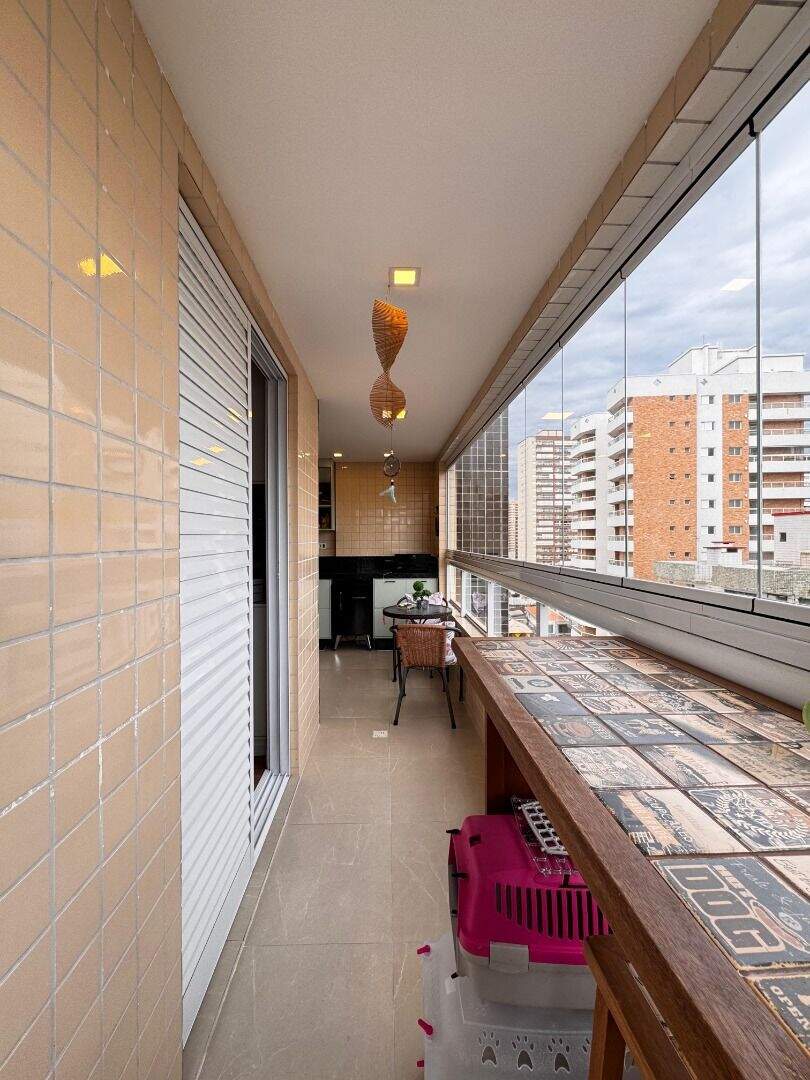 Apartamento à venda no Aviação: 