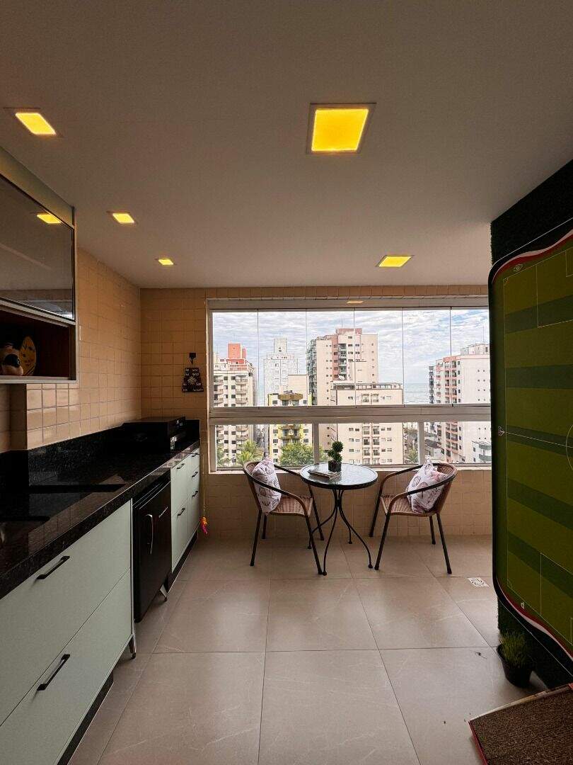 Apartamento à venda no Aviação: 
