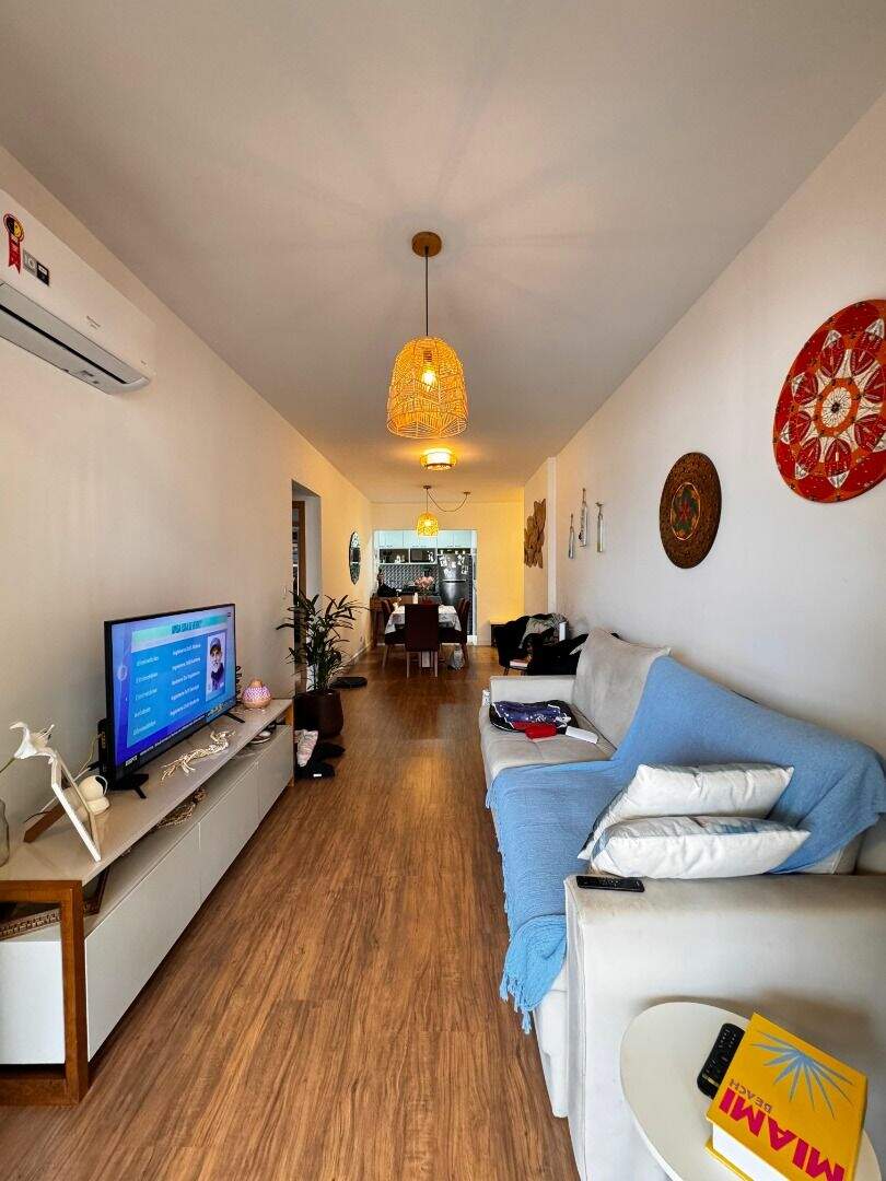 Apartamento à venda no Aviação: 