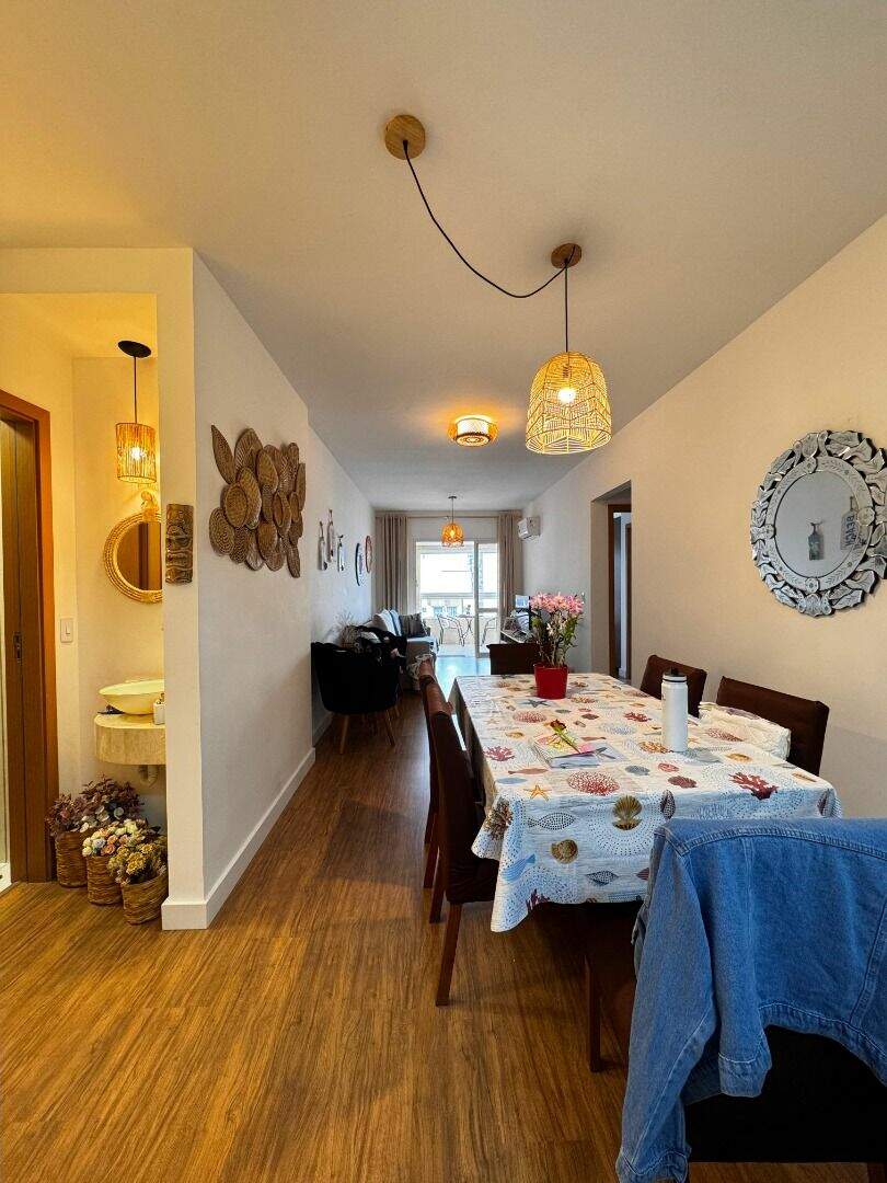 Apartamento à venda no Aviação: 