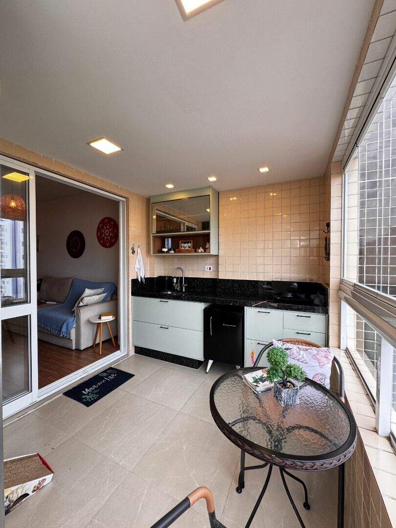 Apartamento à venda no Aviação: 