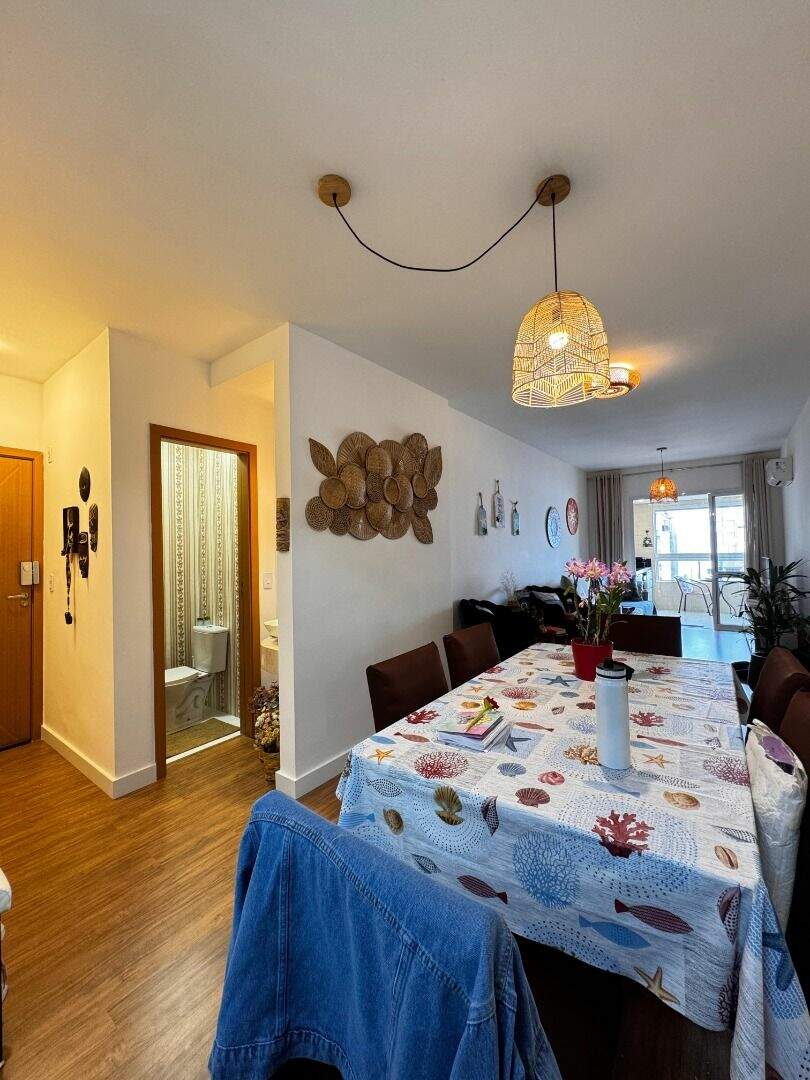 Apartamento à venda no Aviação: 