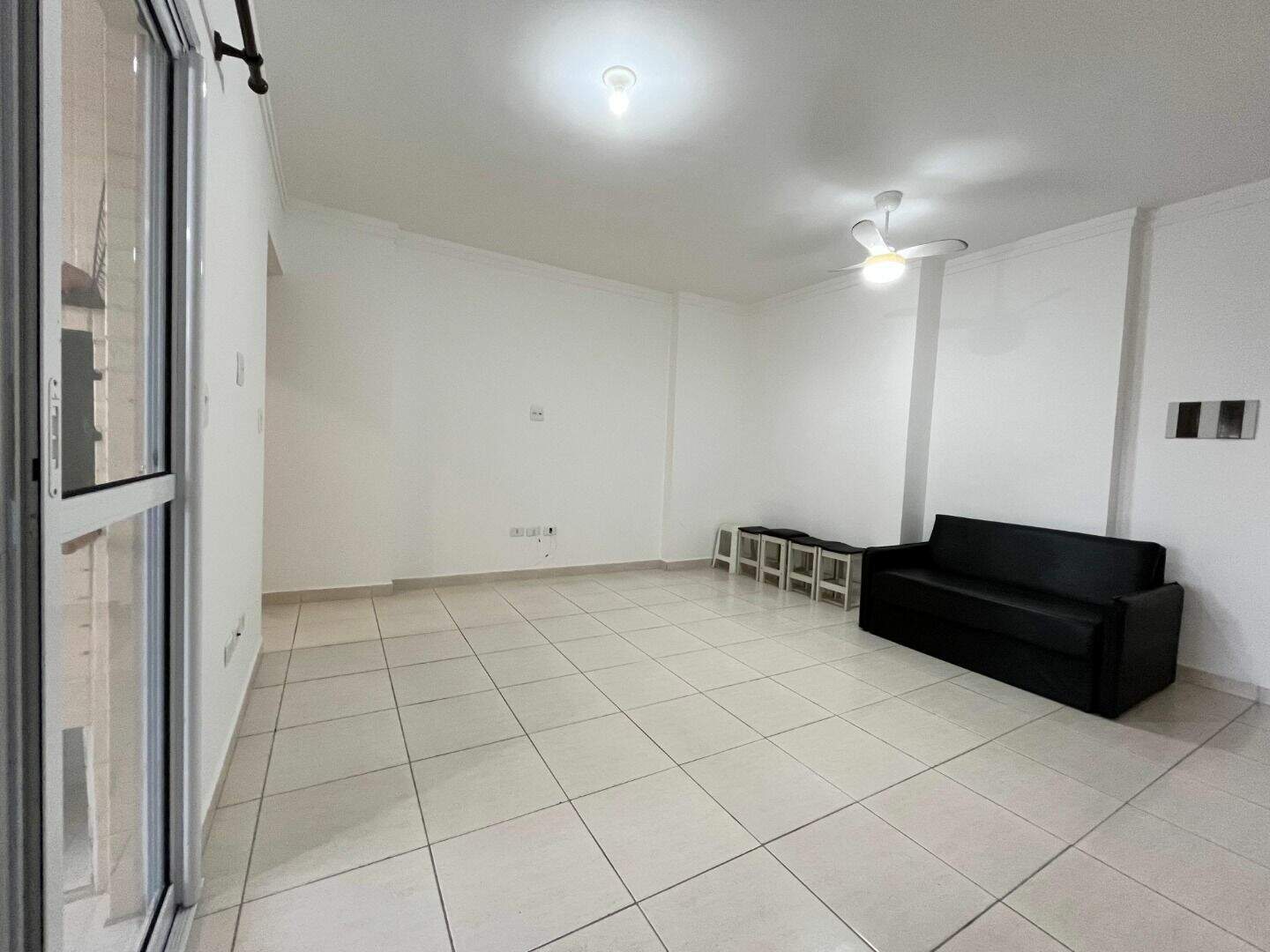 Apartamento à venda no Caiçara: 