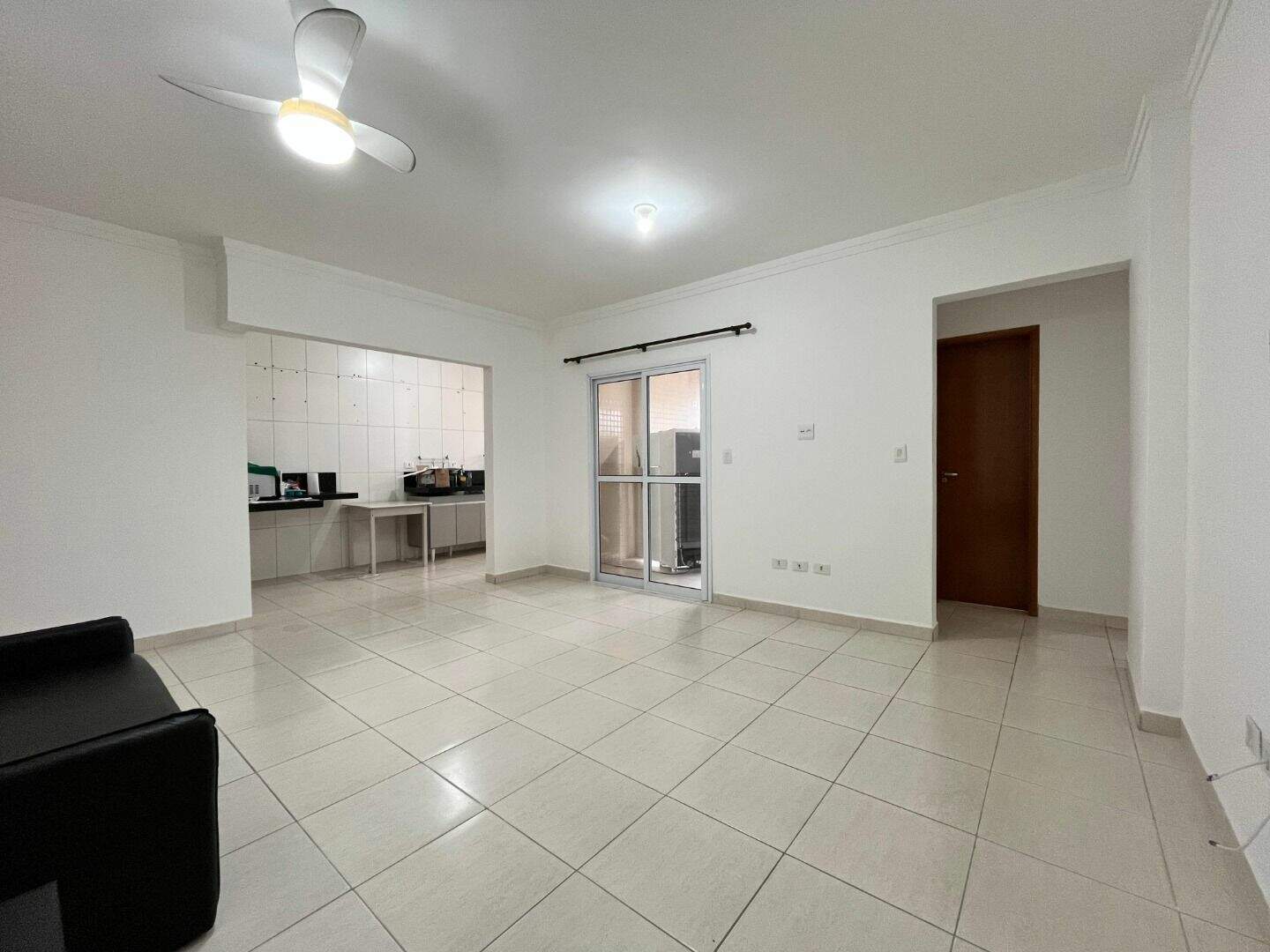 Apartamento à venda no Caiçara: 