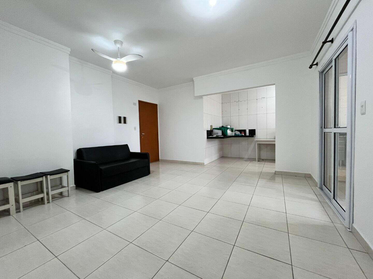 Apartamento à venda no Caiçara: 