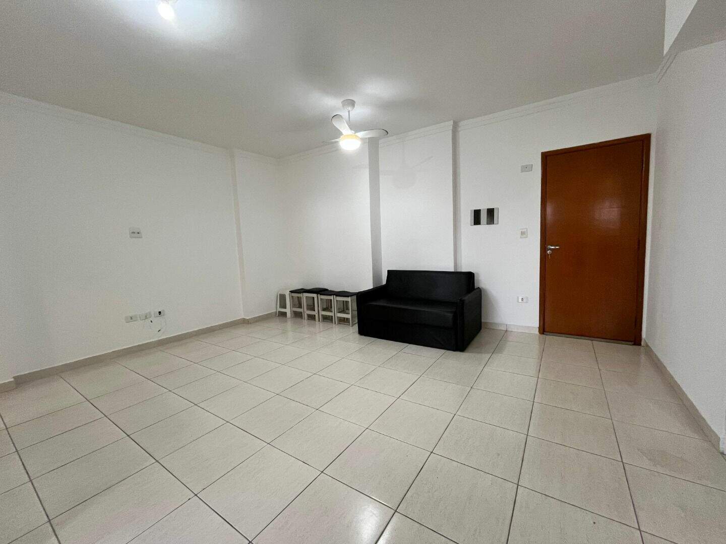 Apartamento à venda no Caiçara: 