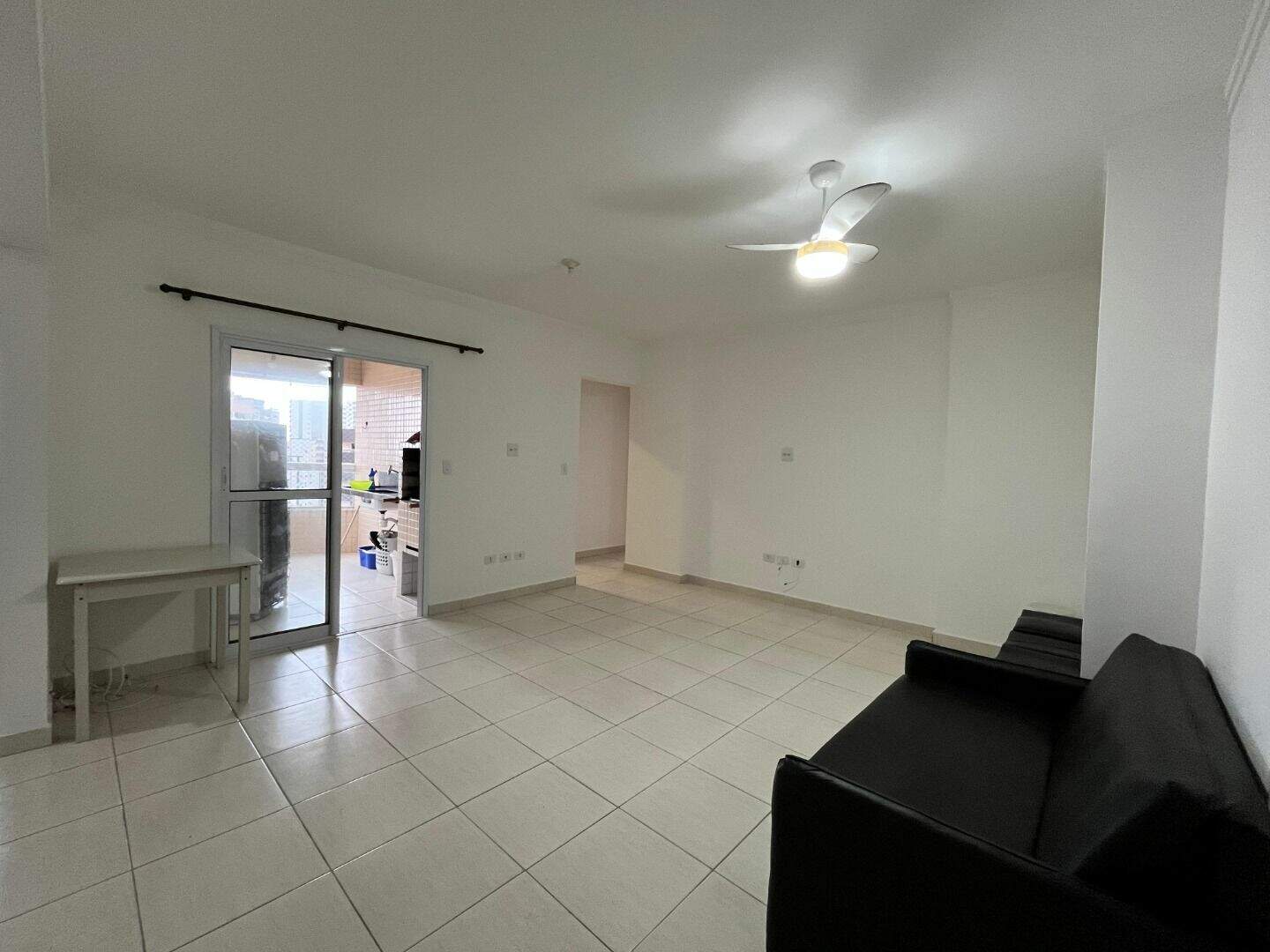 Apartamento à venda no Caiçara: 