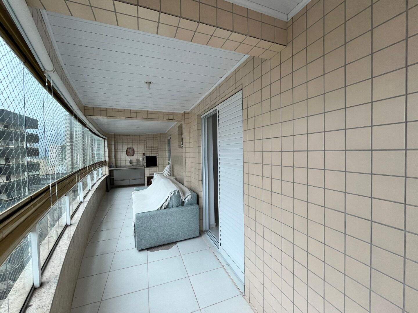 Apartamento à venda no Caiçara: 