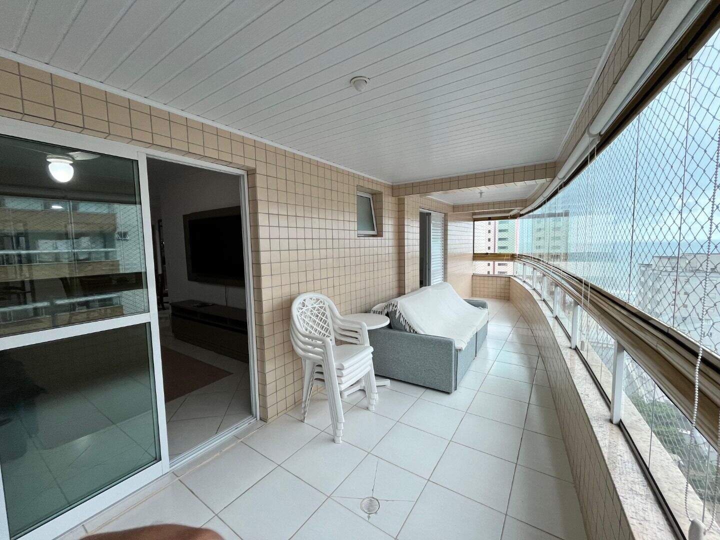 Apartamento à venda no Caiçara: 