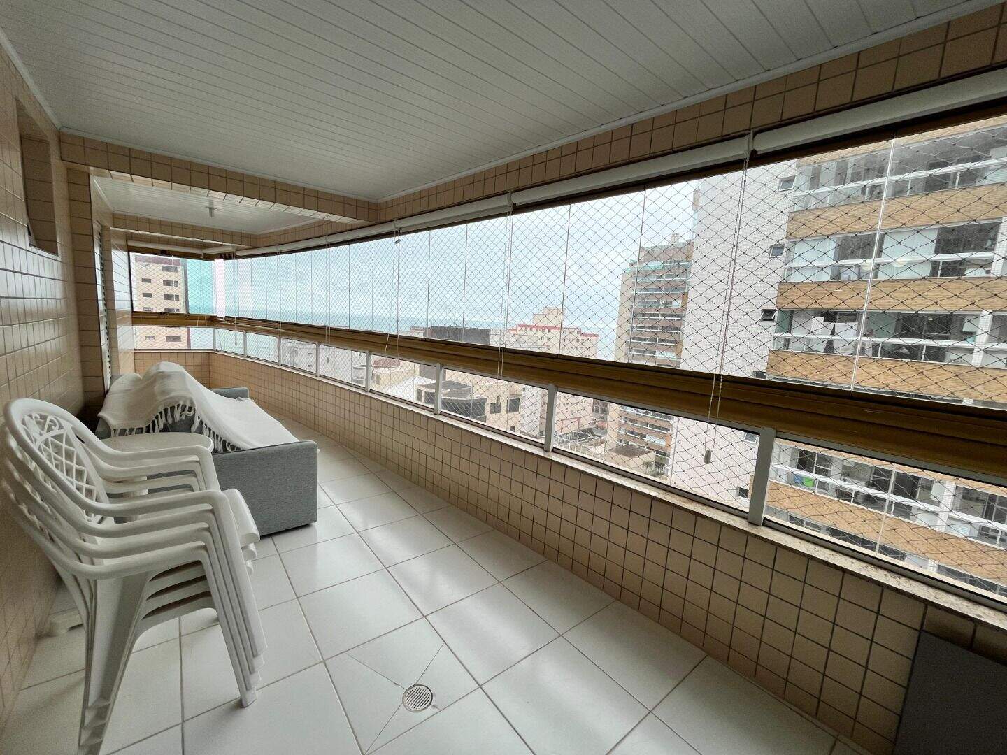 Apartamento à venda no Caiçara: 