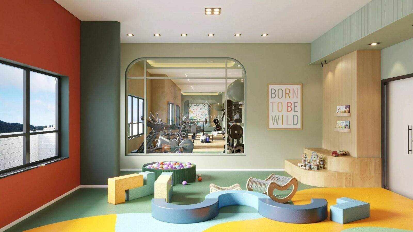Apartamento à venda no Guilhermina: 