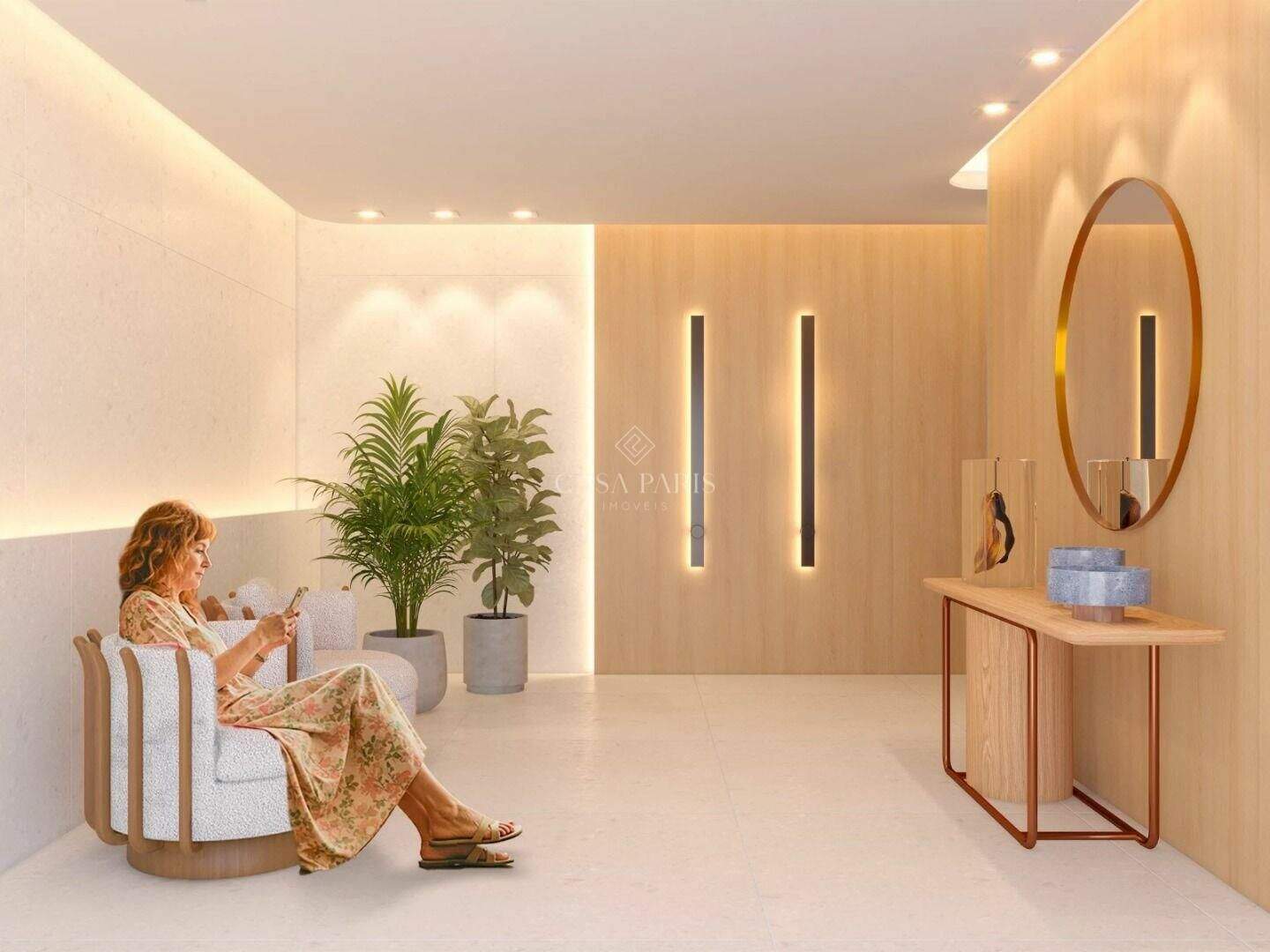 Apartamento à venda no Guilhermina: 