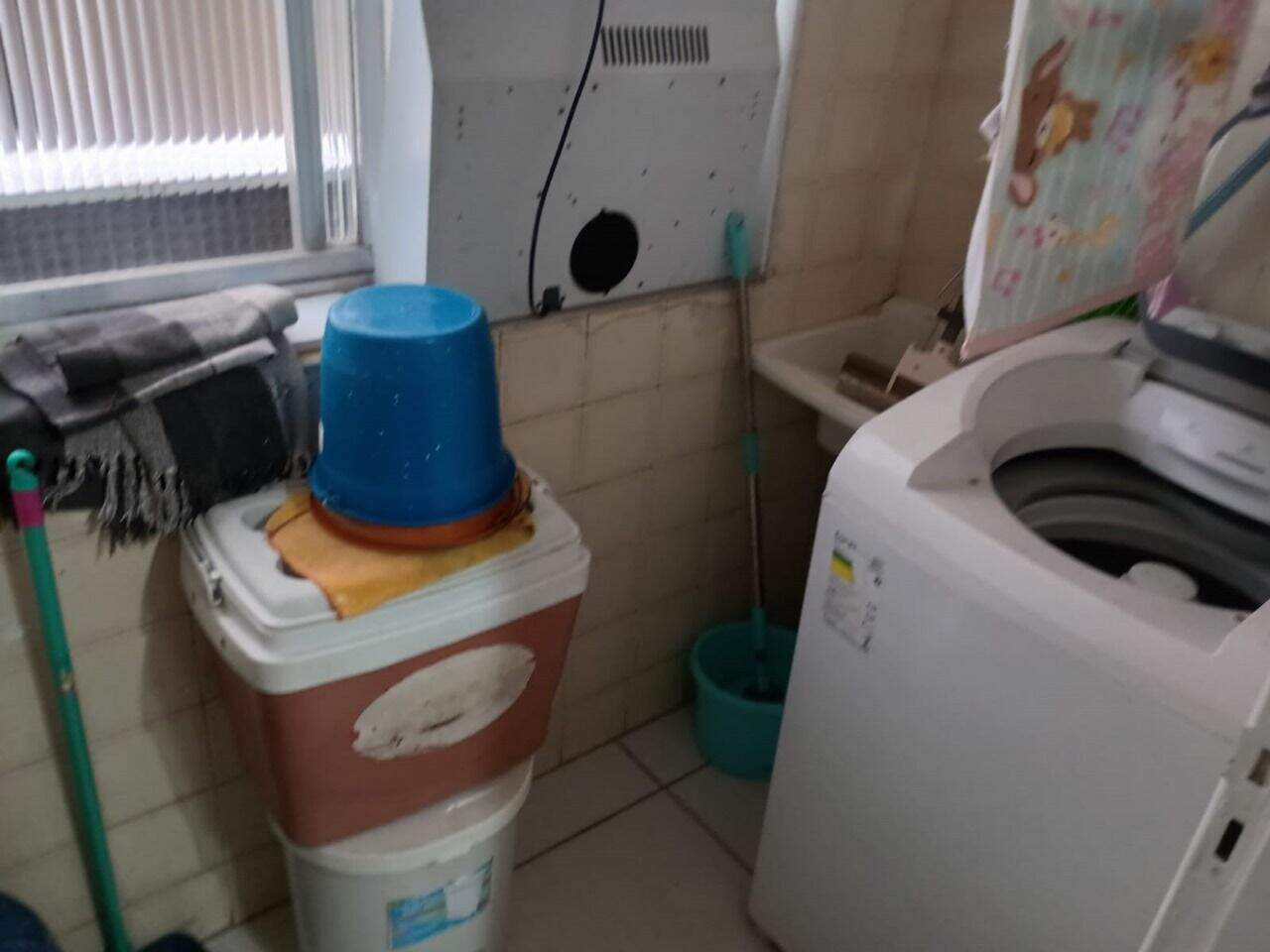 Apartamento à venda no Tupi: 