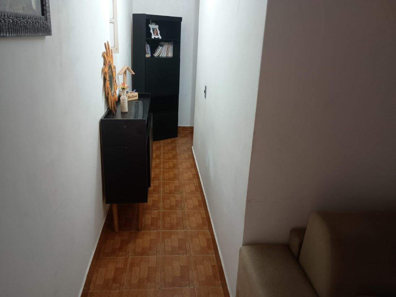 Apartamento à venda no Tupi: 