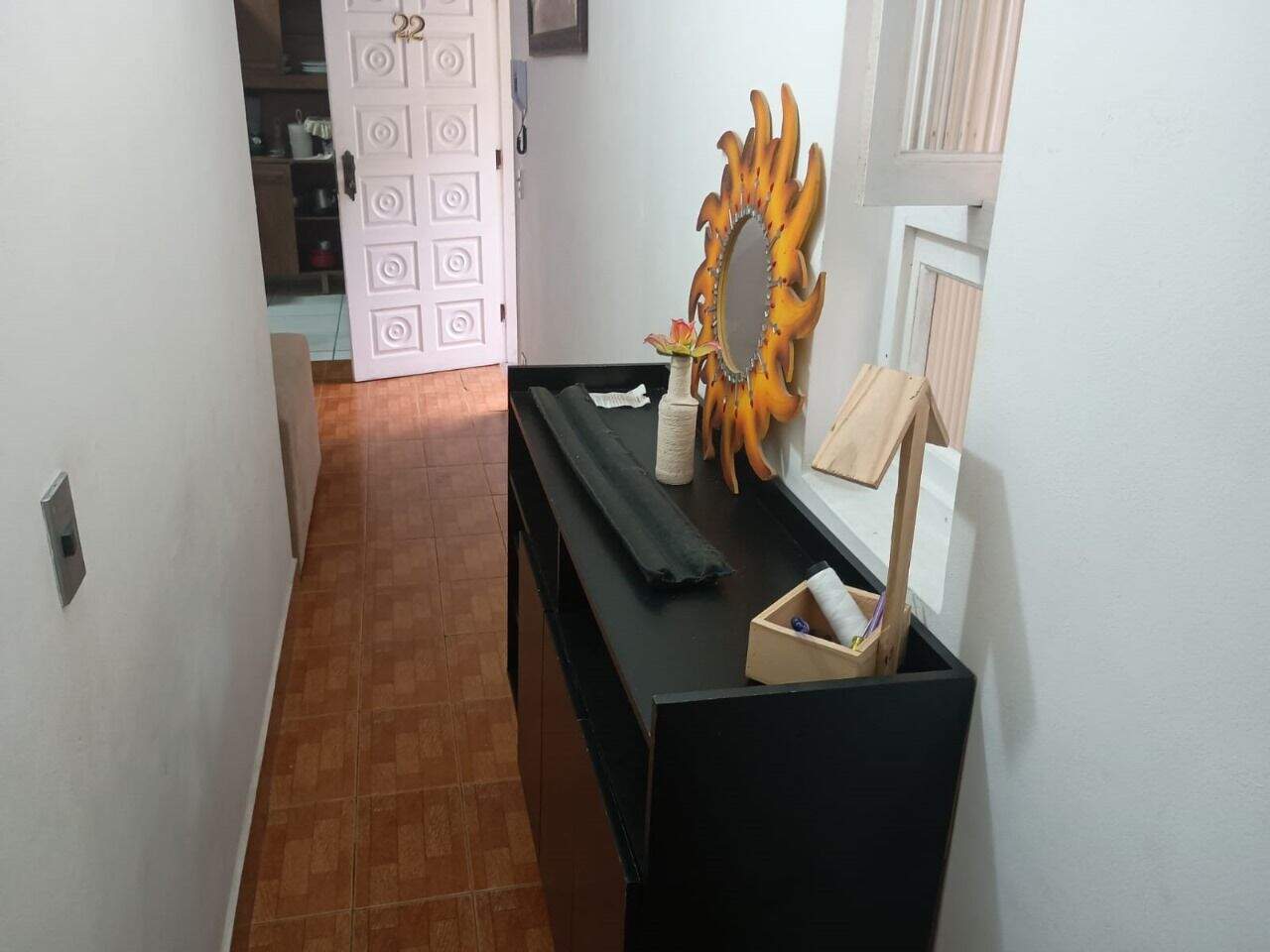 Apartamento à venda no Tupi: 