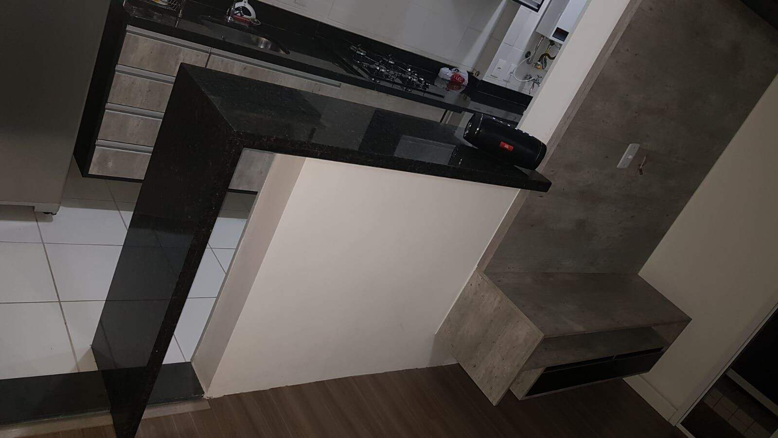 Apartamento à venda no Vila Assunção: 
