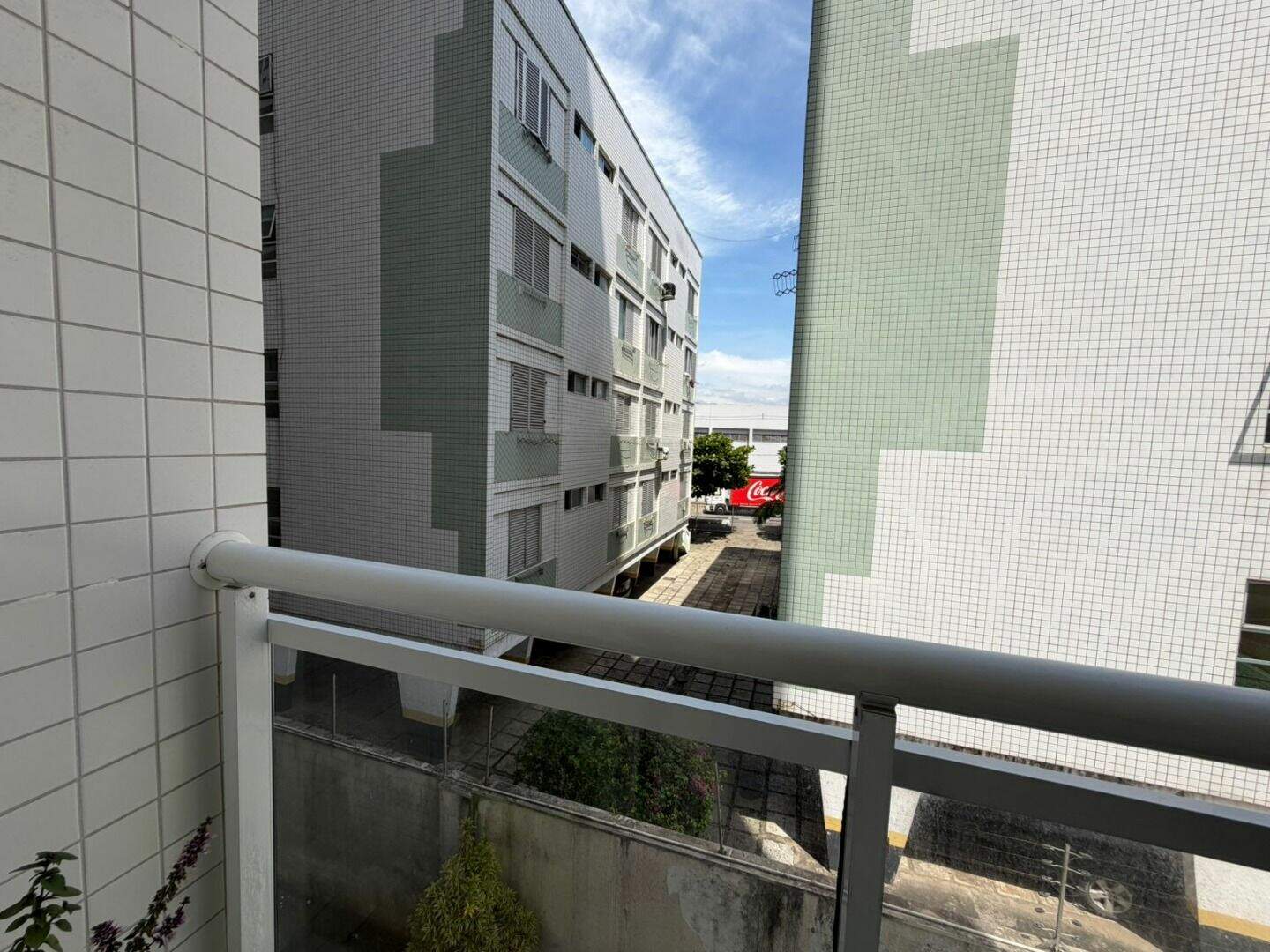 Apartamento à venda no Vila Assunção: 