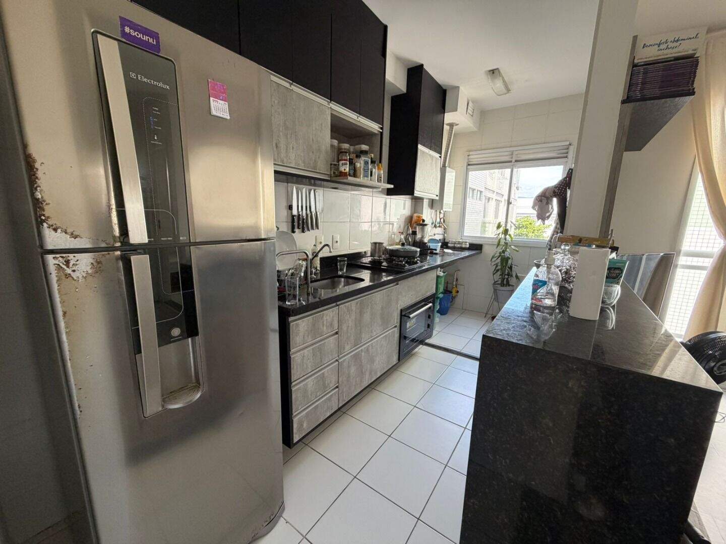 Apartamento à venda no Vila Assunção: 