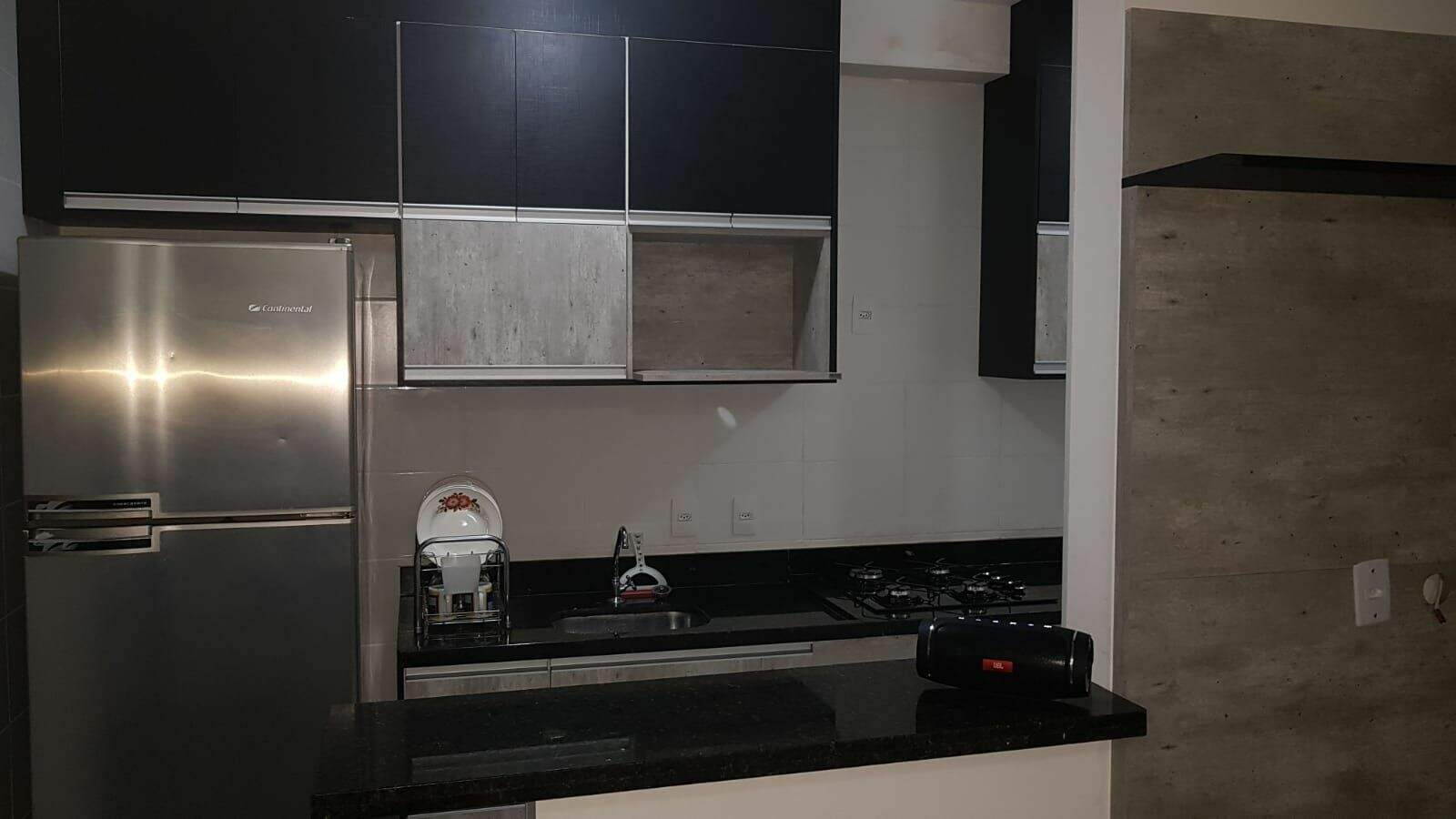 Apartamento à venda no Vila Assunção: 