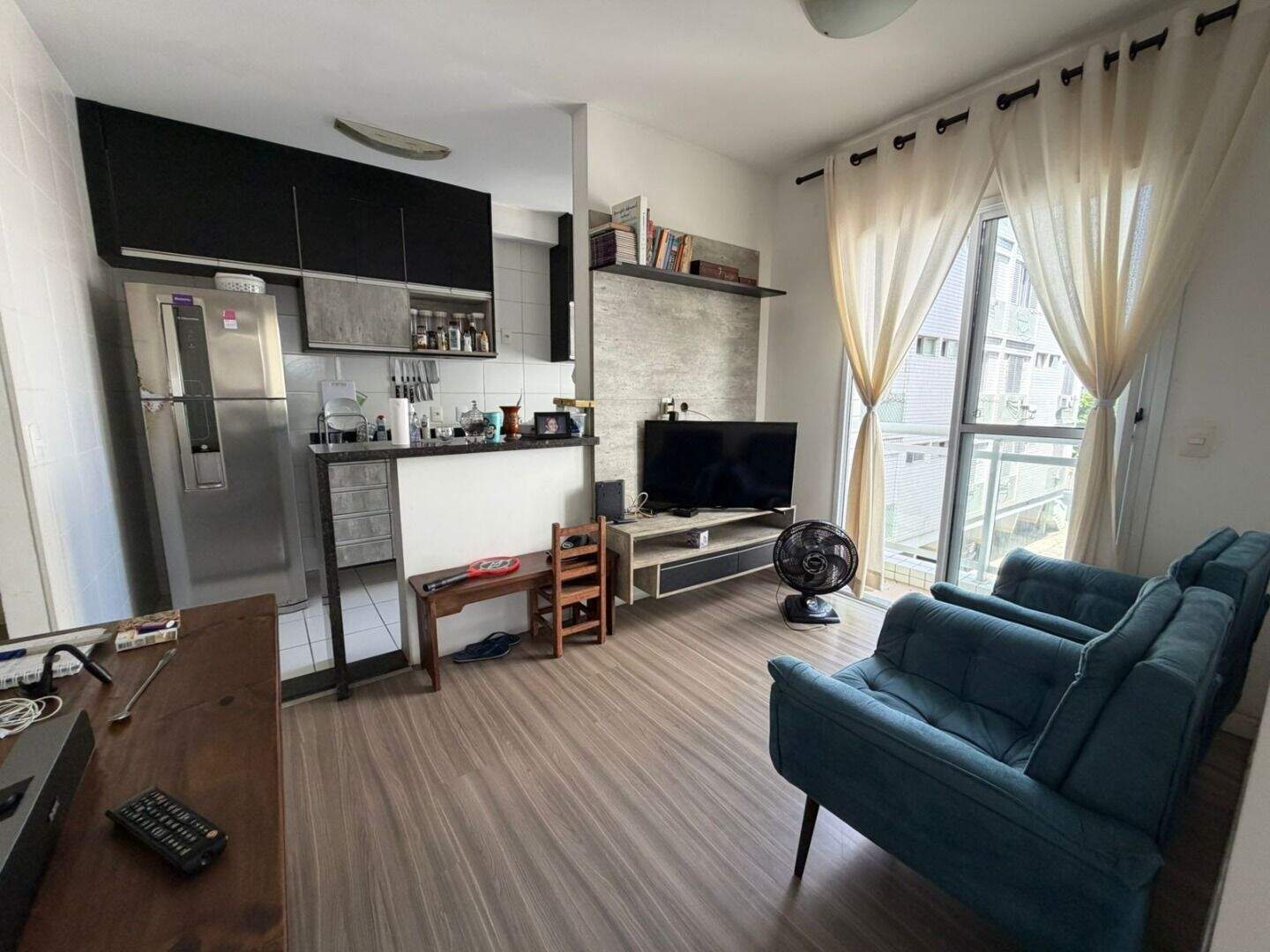 Apartamento à venda no Vila Assunção: 