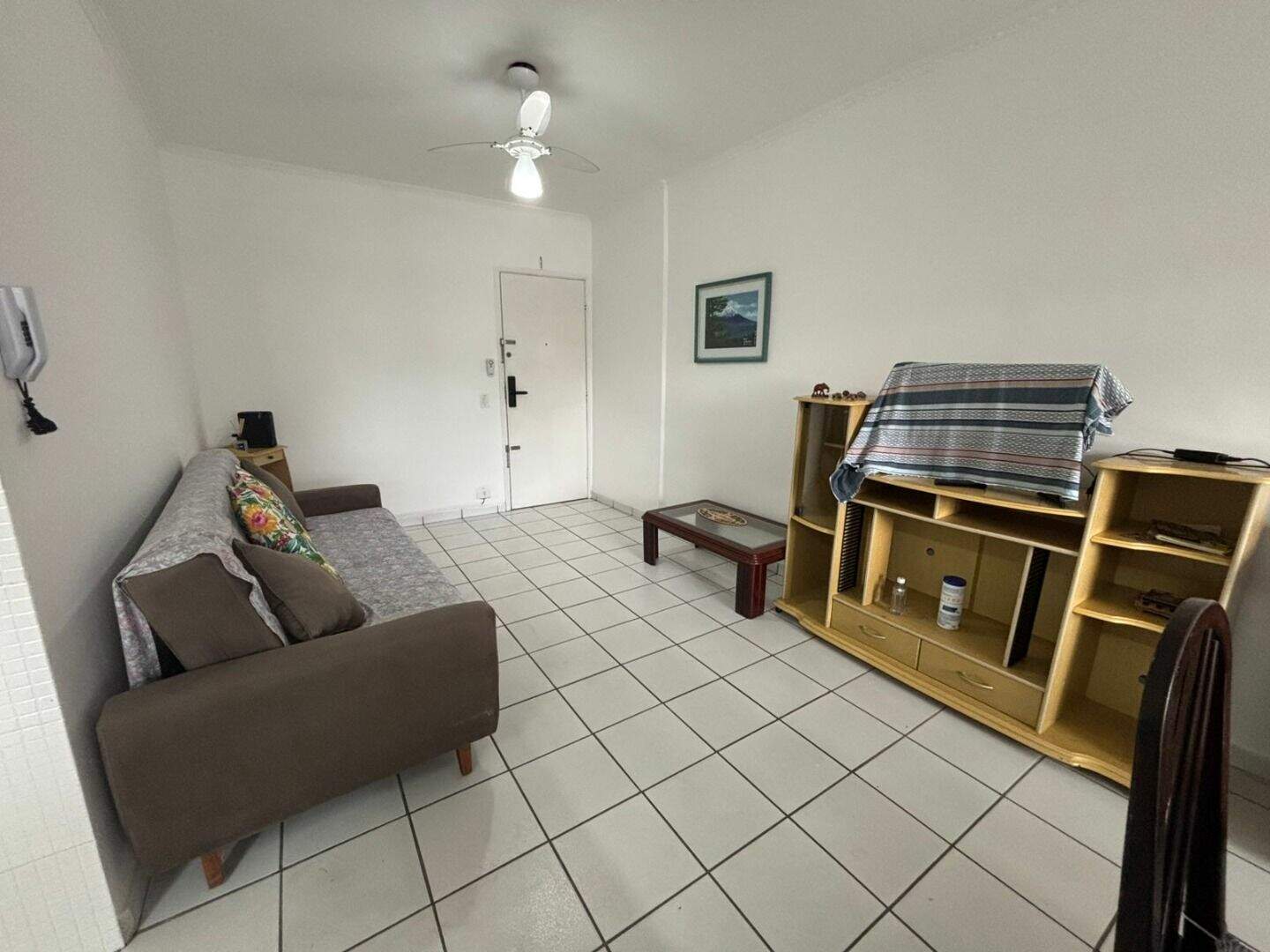 Apartamento à venda no Ocian: 